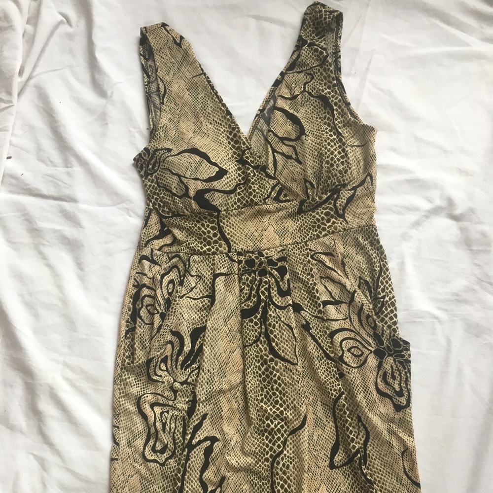Casual dress